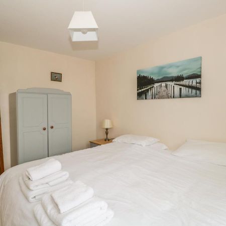 1 Park Nook Close Waberthwaite Exterior foto