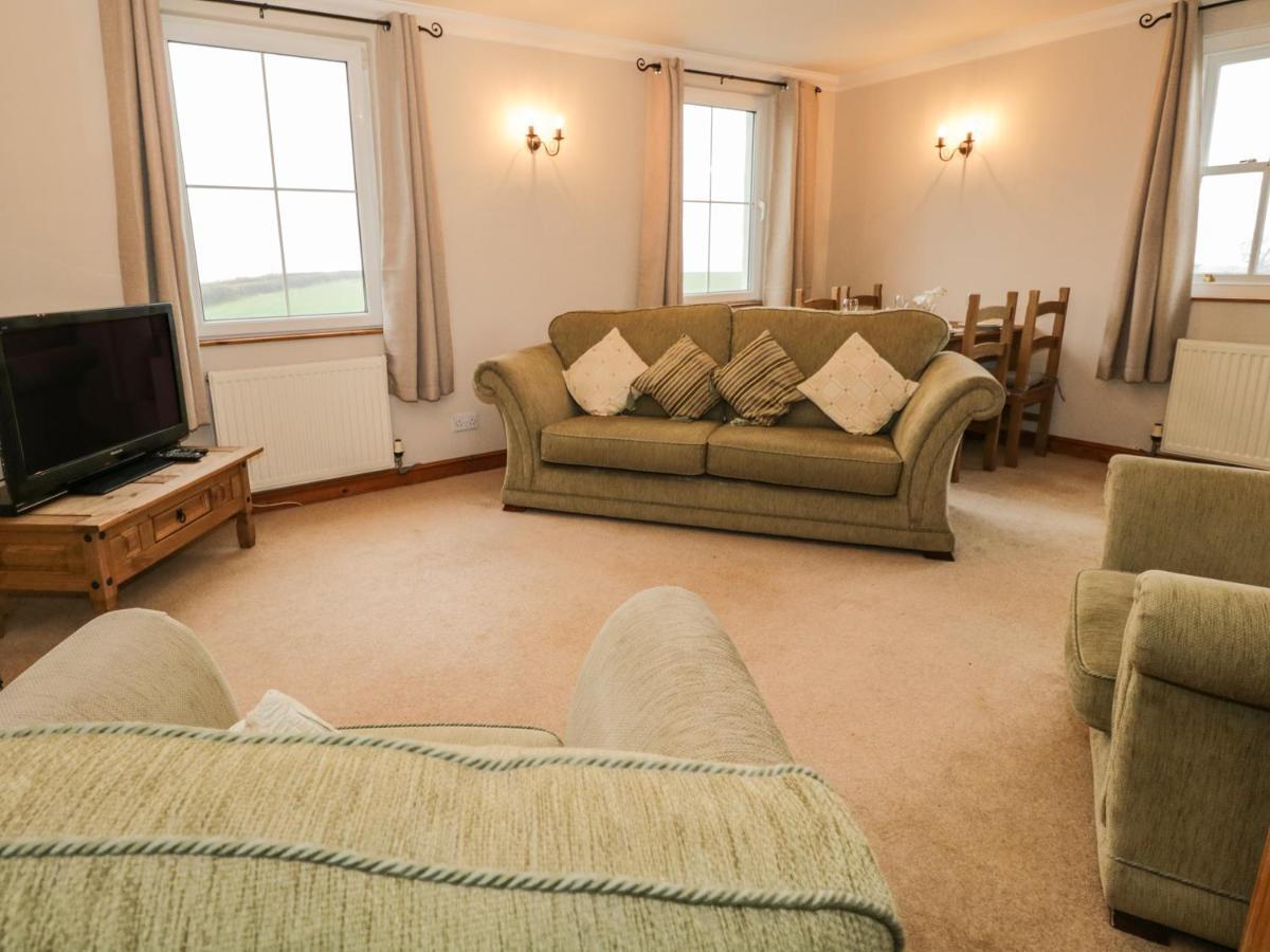 1 Park Nook Close Waberthwaite Exterior foto