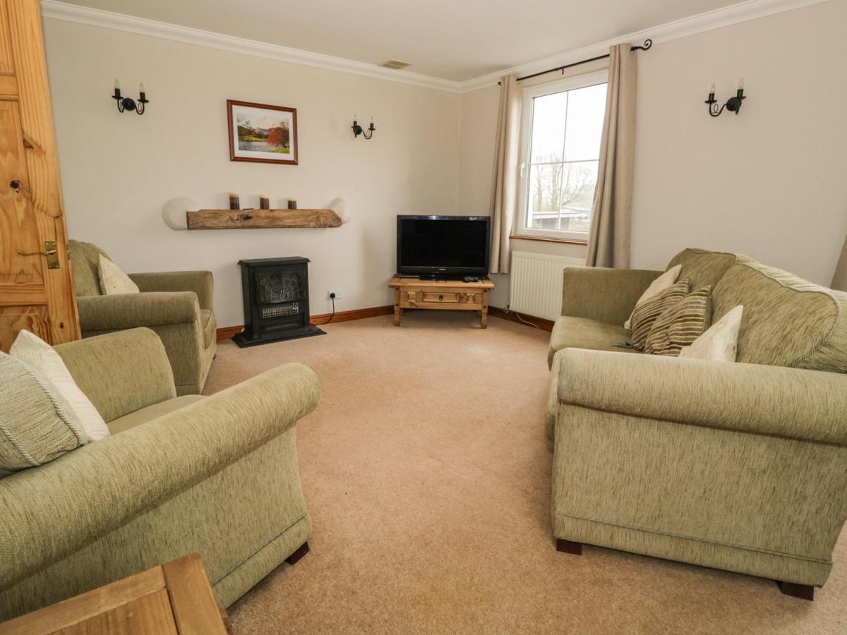 1 Park Nook Close Waberthwaite Exterior foto