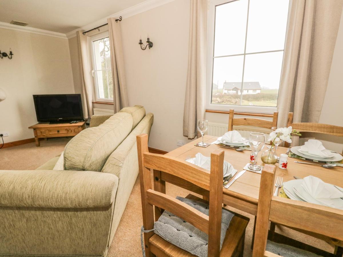 1 Park Nook Close Waberthwaite Exterior foto